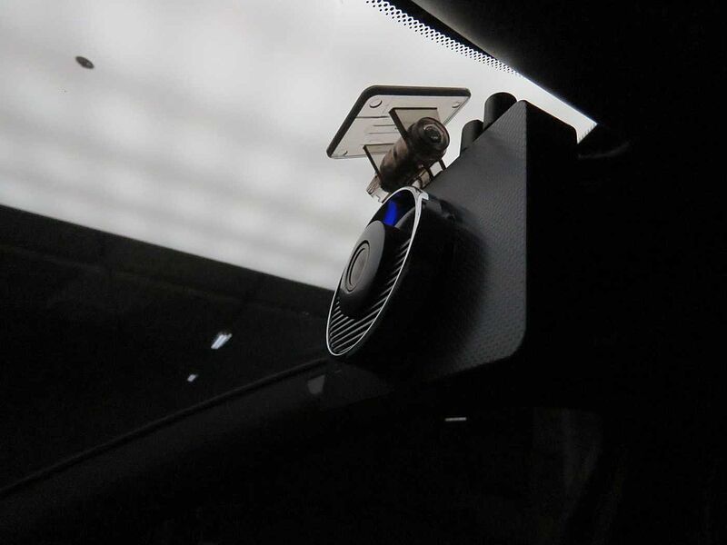 Volvo Recharge Ultimate, Twin Motor, 전기