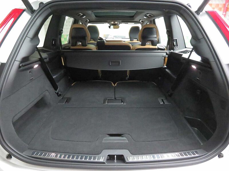 Volvo Ultra, B6 AWD 마일드 하이브리드, 가솔린, 브라이트, 7 좌석