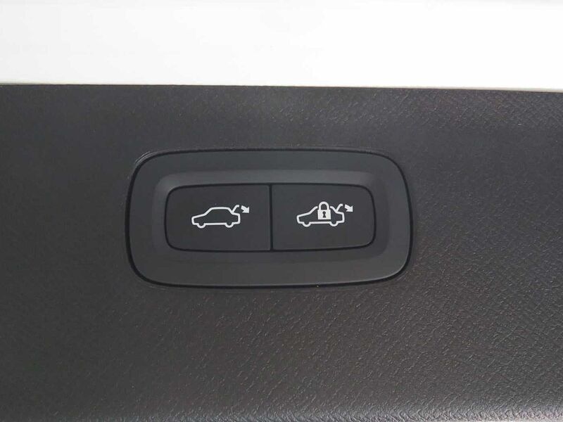 Volvo Ultra, B6 AWD 마일드 하이브리드, 가솔린, 브라이트, 7 좌석