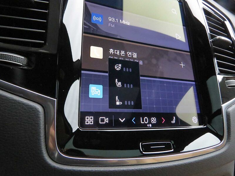 Volvo Ultra, B6 AWD 마일드 하이브리드, 가솔린, 브라이트, 7 좌석