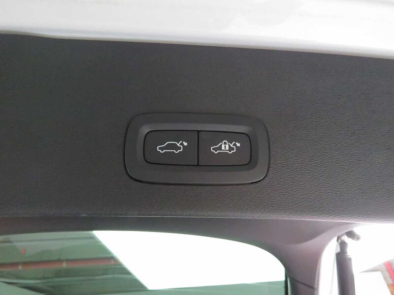 Volvo Recharge Ultimate, Twin Motor, 전기