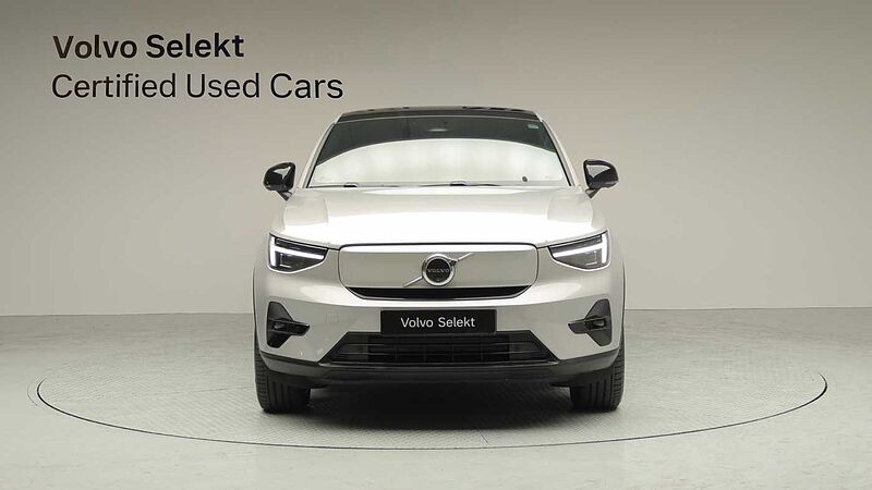 Volvo Recharge Ultimate, Twin Motor, 전기