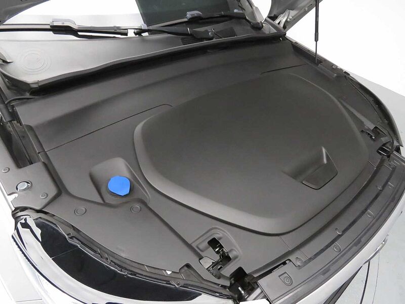 Volvo Recharge Ultimate, Twin Motor, 전기