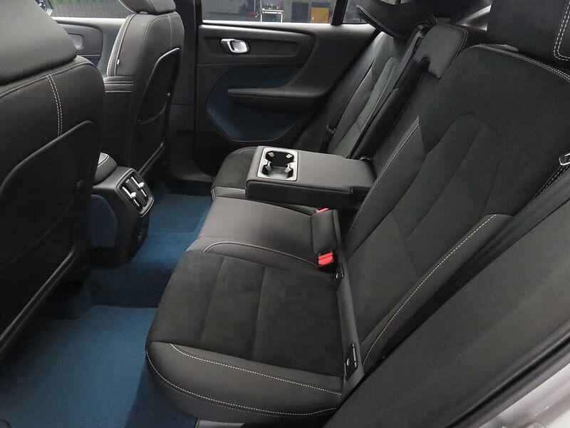 Volvo Recharge Ultimate, Twin Motor, 전기