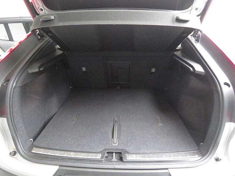 Volvo Recharge Ultimate, Twin Motor, 전기