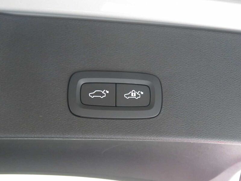 Volvo Recharge Ultimate, Twin Motor, 전기