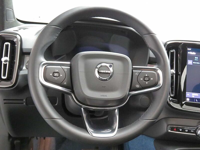 Volvo Recharge Ultimate, Twin Motor, 전기