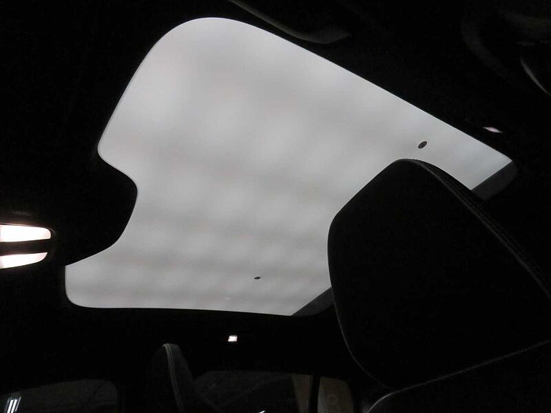 Volvo Recharge Ultimate, Twin Motor, 전기