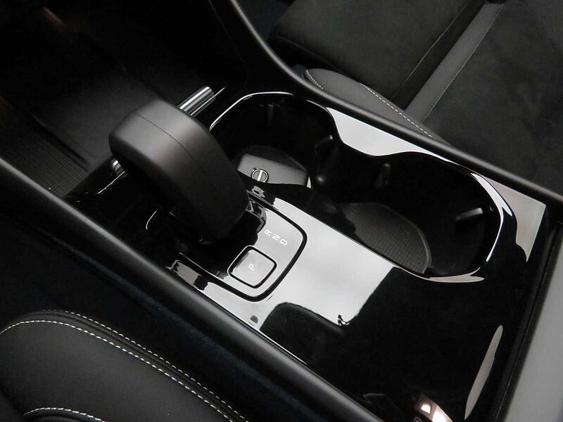 Volvo Recharge Ultimate, Twin Motor, 전기