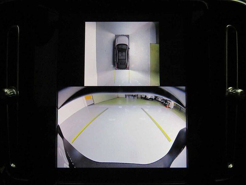 Volvo Recharge Ultimate, Twin Motor, 전기