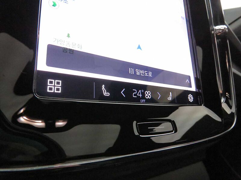 Volvo Recharge Ultimate, Twin Motor, 전기