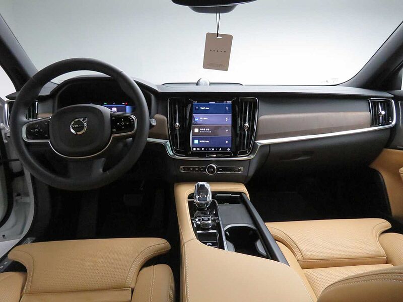 Volvo Ultra, B5 AWD 마일드 하이브리드, 가솔린, 브라이트