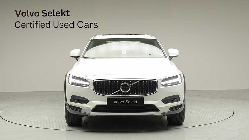 Volvo Ultra, B5 AWD 마일드 하이브리드, 가솔린, 브라이트