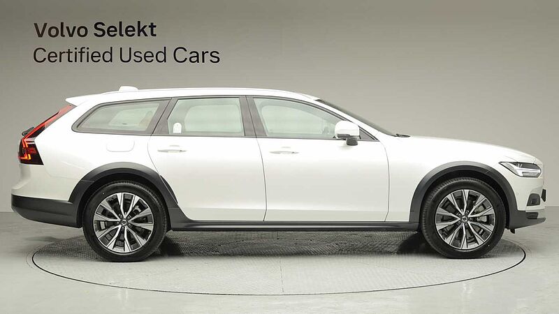 Volvo Ultra, B5 AWD 마일드 하이브리드, 가솔린, 브라이트