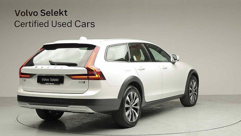 Volvo Ultra, B5 AWD 마일드 하이브리드, 가솔린, 브라이트