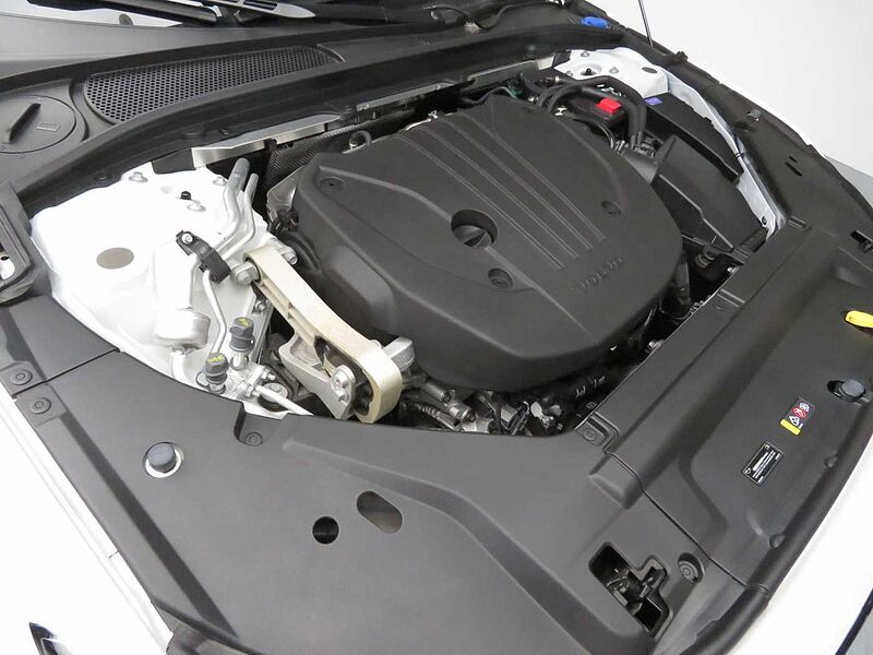 Volvo Ultra, B5 AWD 마일드 하이브리드, 가솔린, 브라이트