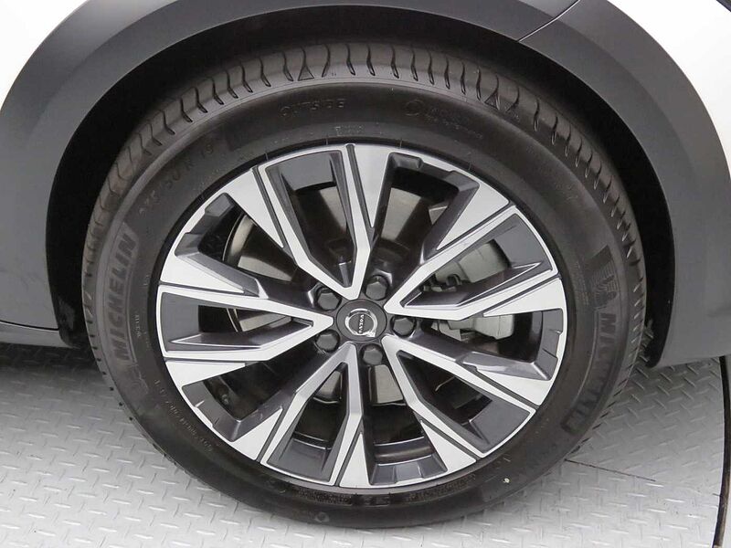 Volvo Ultra, B5 AWD 마일드 하이브리드, 가솔린, 브라이트