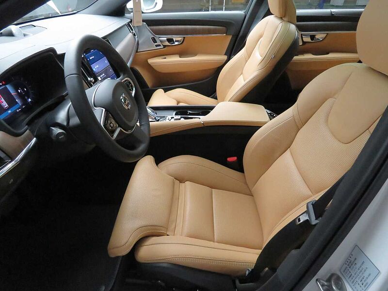 Volvo Ultra, B5 AWD 마일드 하이브리드, 가솔린, 브라이트