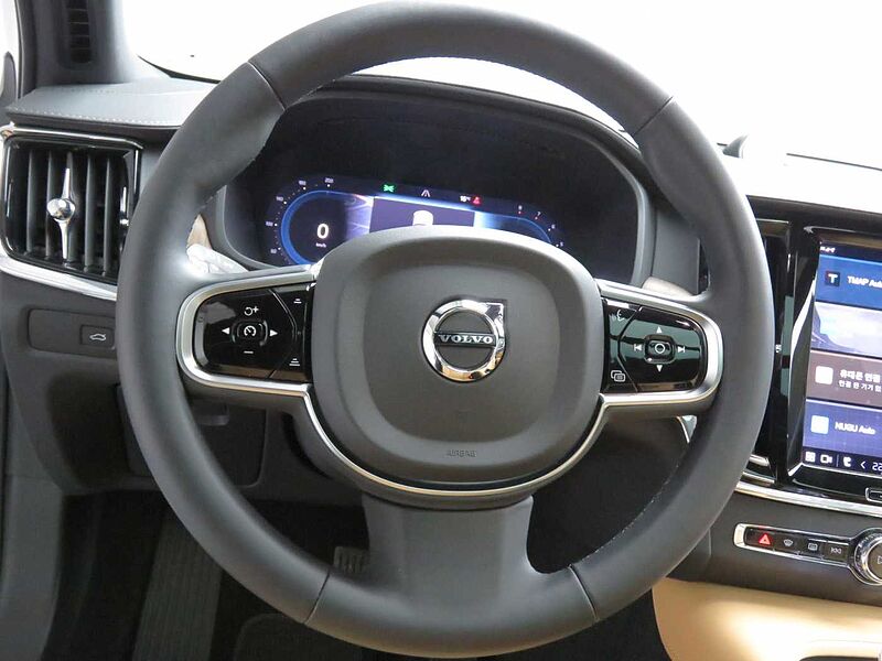 Volvo Ultra, B5 AWD 마일드 하이브리드, 가솔린, 브라이트