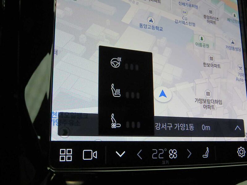 Volvo Ultra, B5 AWD 마일드 하이브리드, 가솔린, 브라이트