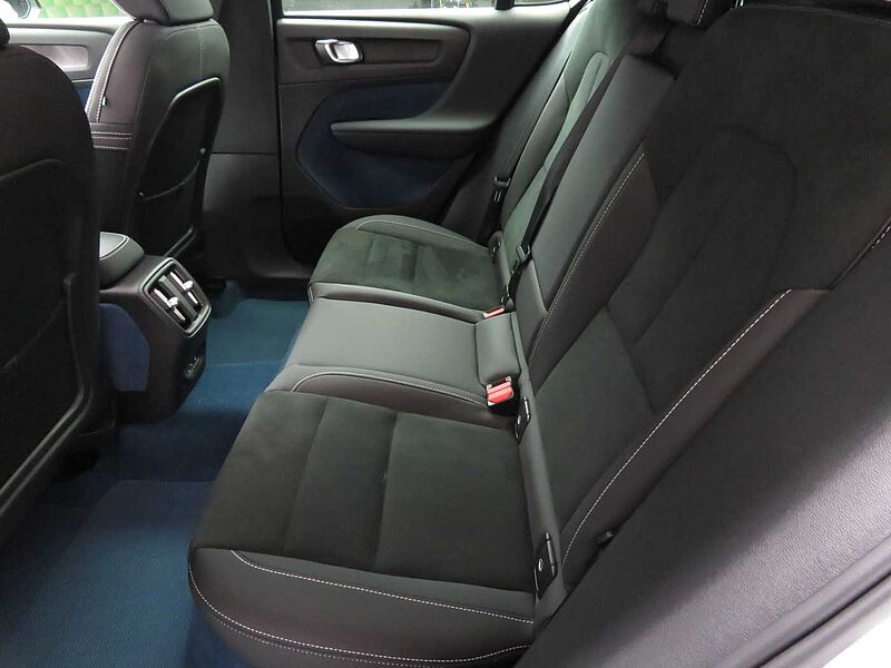 Volvo Recharge Ultimate, Twin Motor, 전기