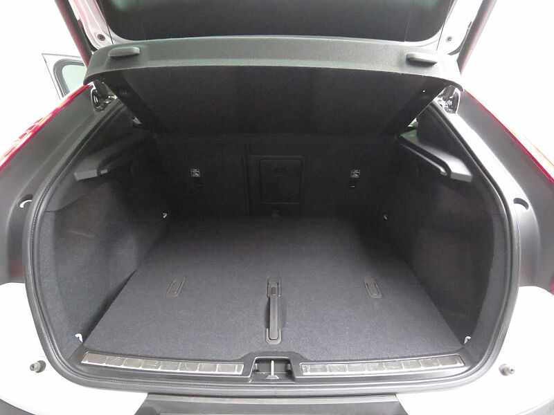 Volvo Recharge Ultimate, Twin Motor, 전기