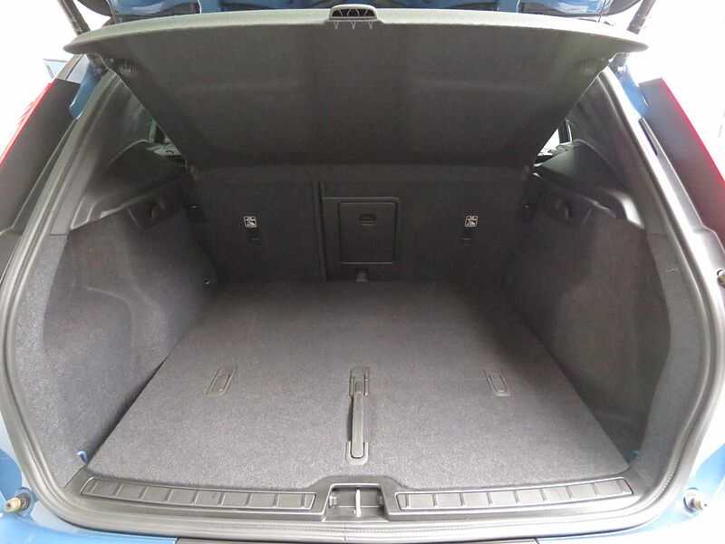 Volvo Recharge Ultimate, Twin Motor, 전기