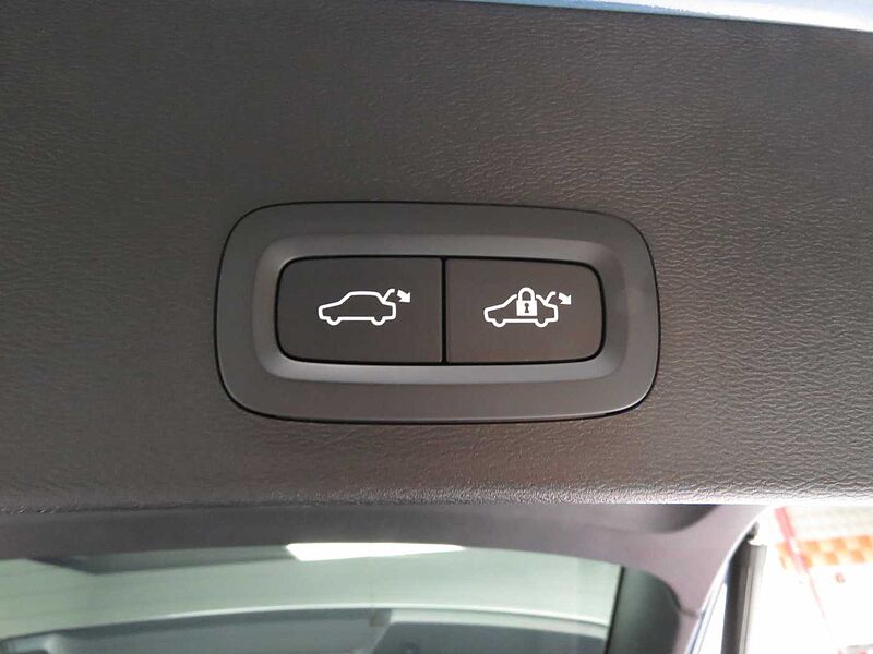 Volvo Recharge Ultimate, Twin Motor, 전기