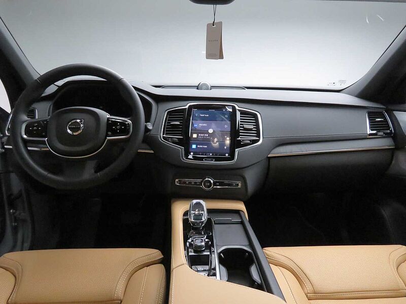 Volvo Ultra, B6 AWD 마일드 하이브리드, 가솔린, 브라이트, 7 좌석