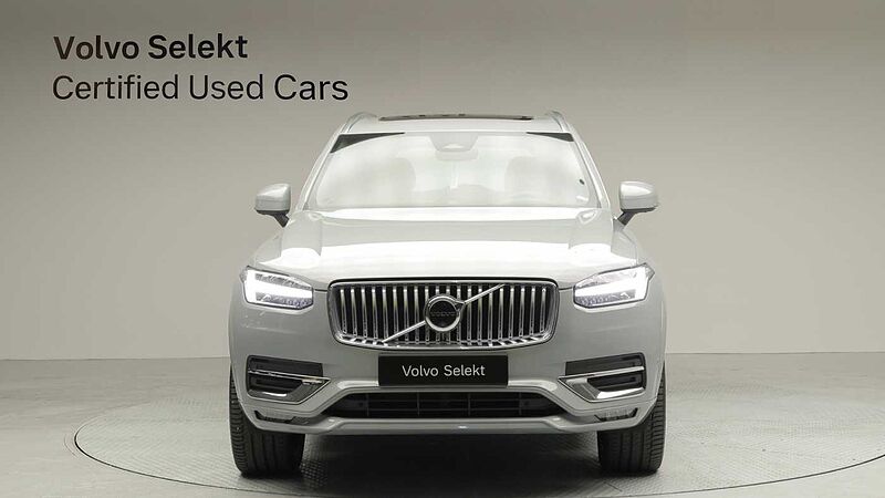 Volvo Ultra, B6 AWD 마일드 하이브리드, 가솔린, 브라이트, 7 좌석