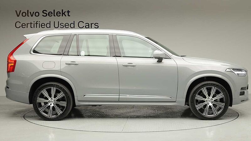 Volvo Ultra, B6 AWD 마일드 하이브리드, 가솔린, 브라이트, 7 좌석