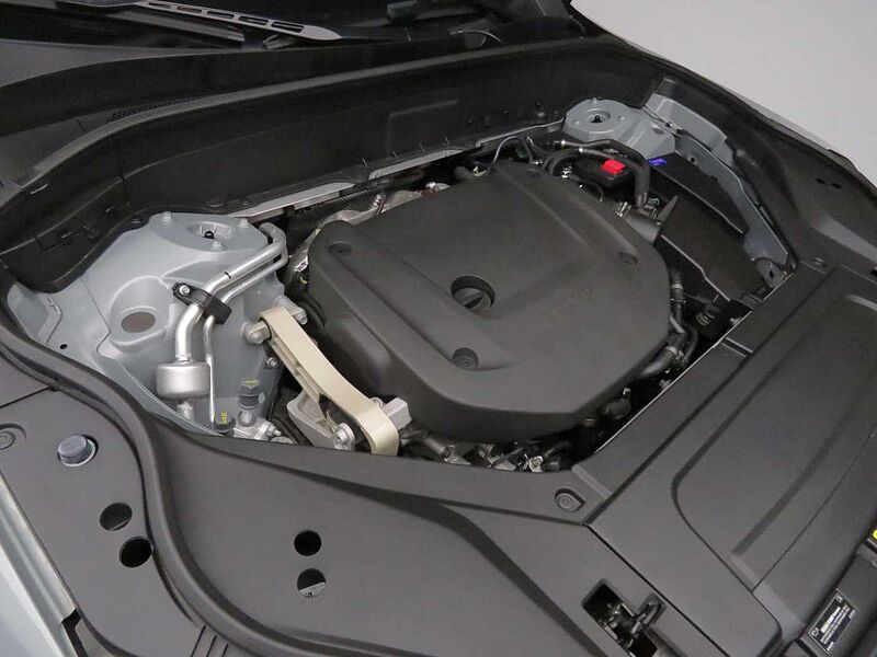 Volvo Ultra, B6 AWD 마일드 하이브리드, 가솔린, 브라이트, 7 좌석