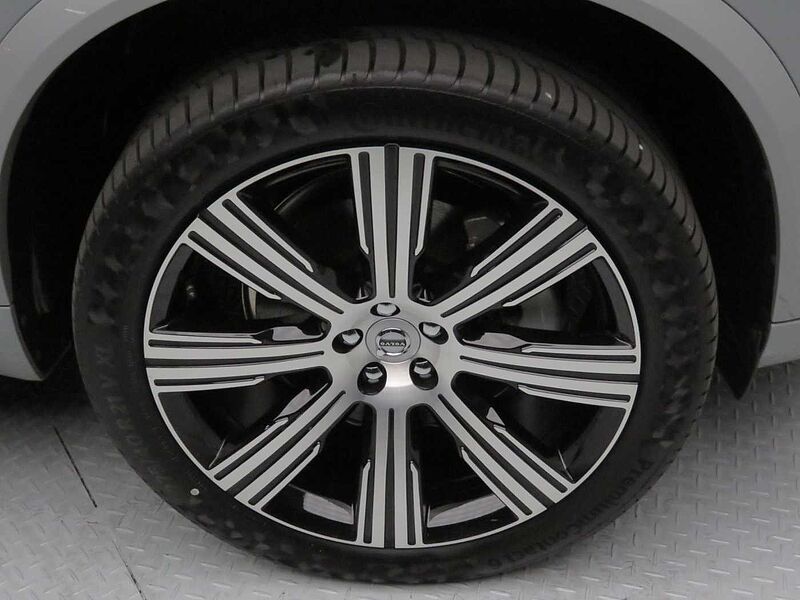 Volvo Ultra, B6 AWD 마일드 하이브리드, 가솔린, 브라이트, 7 좌석