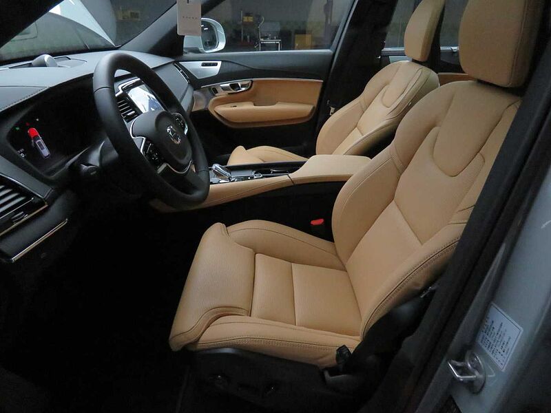 Volvo Ultra, B6 AWD 마일드 하이브리드, 가솔린, 브라이트, 7 좌석