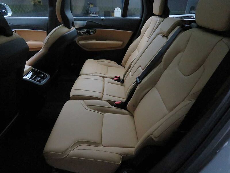 Volvo Ultra, B6 AWD 마일드 하이브리드, 가솔린, 브라이트, 7 좌석
