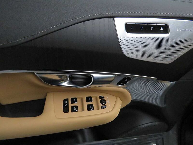 Volvo Ultra, B6 AWD 마일드 하이브리드, 가솔린, 브라이트, 7 좌석