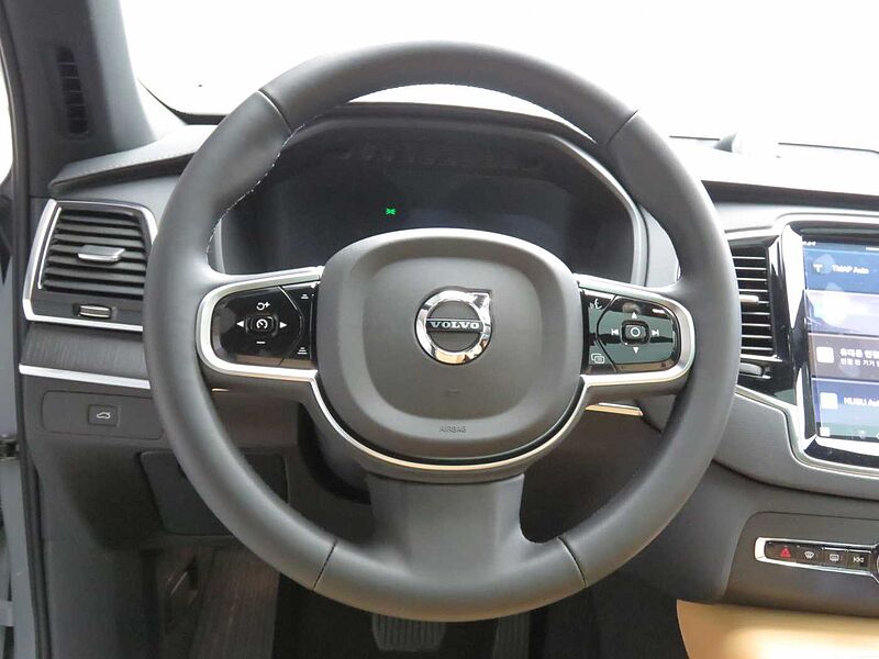 Volvo Ultra, B6 AWD 마일드 하이브리드, 가솔린, 브라이트, 7 좌석