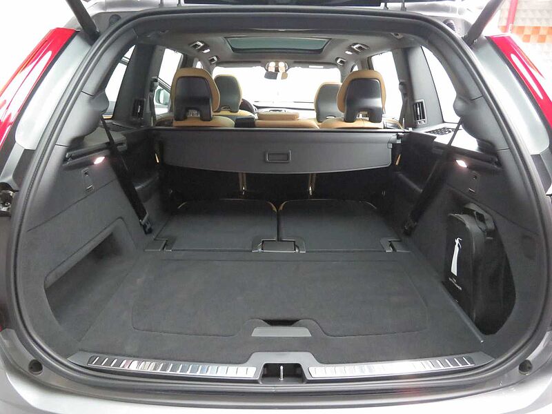 Volvo Ultra, B6 AWD 마일드 하이브리드, 가솔린, 브라이트, 7 좌석