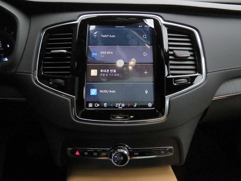 Volvo Ultra, B6 AWD 마일드 하이브리드, 가솔린, 브라이트, 7 좌석