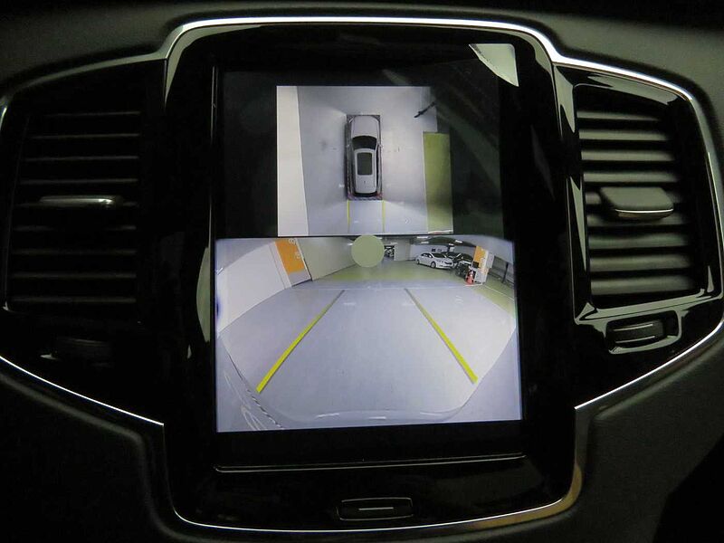 Volvo Ultra, B6 AWD 마일드 하이브리드, 가솔린, 브라이트, 7 좌석