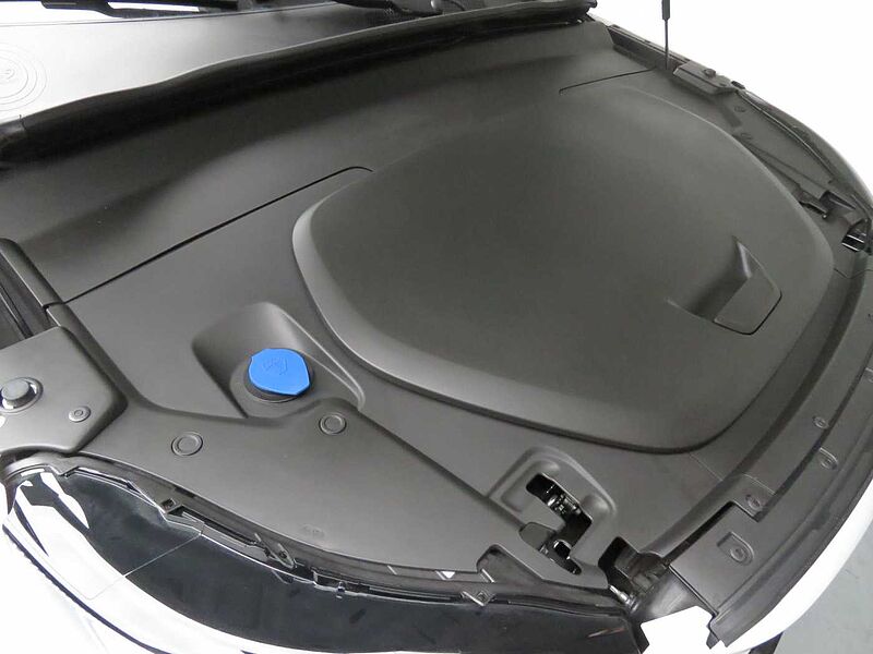 Volvo Recharge Ultimate, Twin Motor, 전기