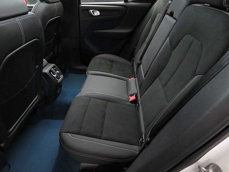 Volvo Recharge Ultimate, Twin Motor, 전기