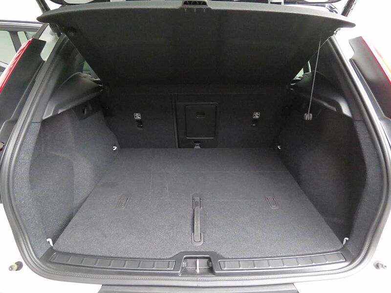 Volvo Recharge Ultimate, Twin Motor, 전기