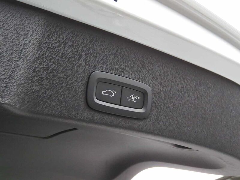 Volvo Recharge Ultimate, Twin Motor, 전기