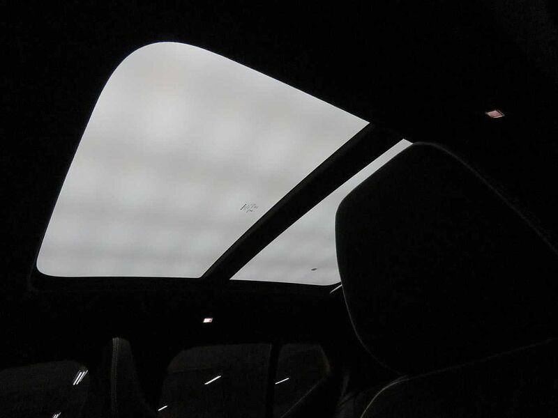 Volvo Recharge Ultimate, Twin Motor, 전기