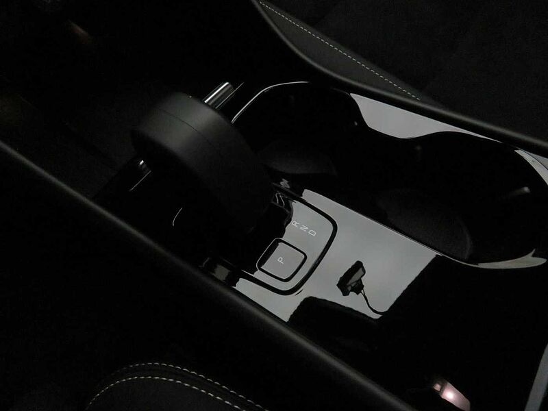 Volvo Recharge Ultimate, Twin Motor, 전기