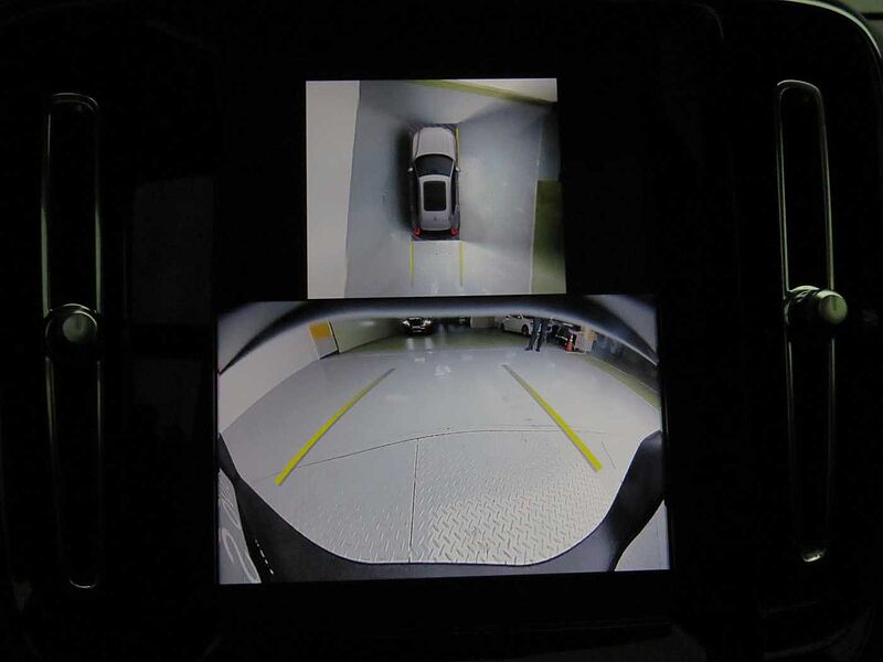 Volvo Recharge Ultimate, Twin Motor, 전기