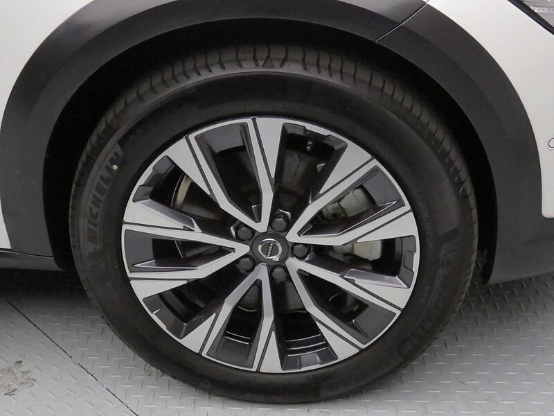 Volvo Ultimate, B5 AWD 마일드 하이브리드, 가솔린, 브라이트