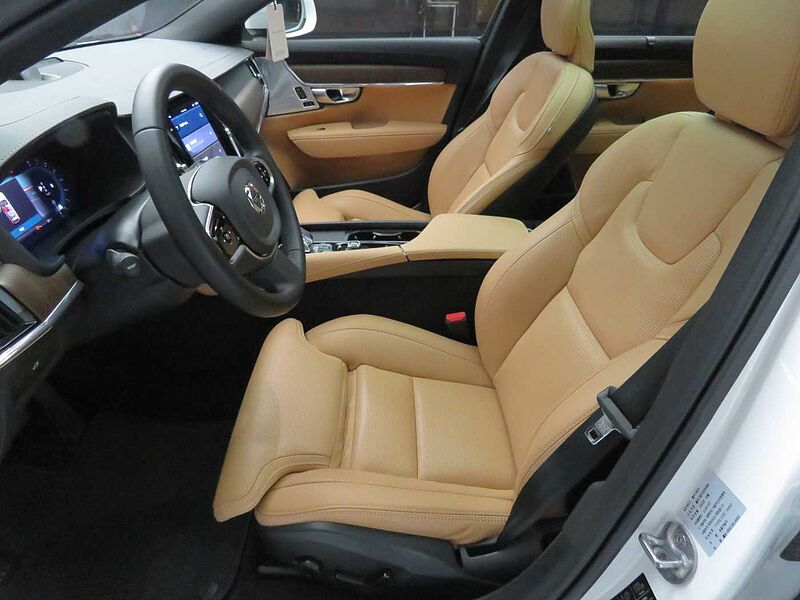 Volvo Ultimate, B5 AWD 마일드 하이브리드, 가솔린, 브라이트