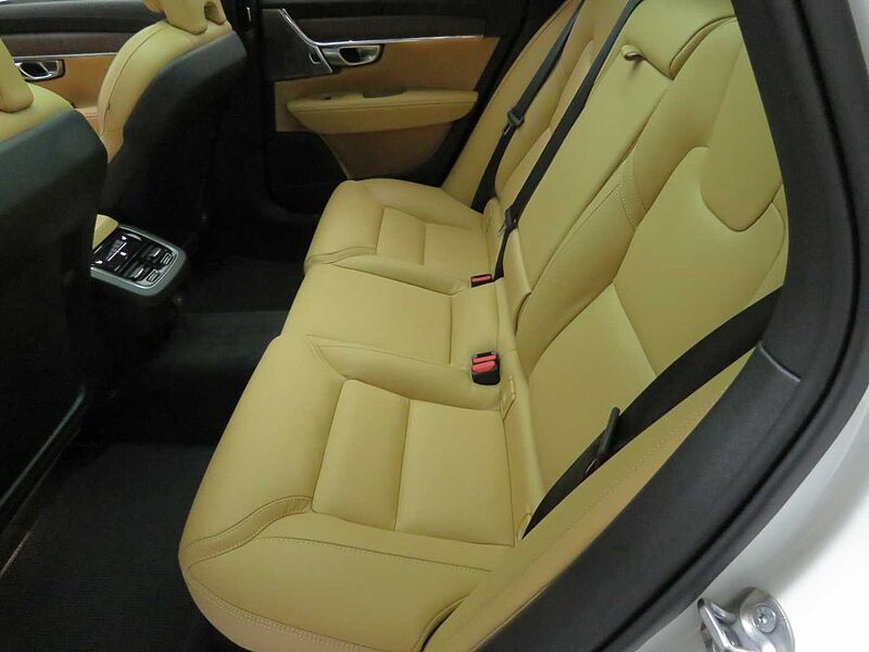 Volvo Ultimate, B5 AWD 마일드 하이브리드, 가솔린, 브라이트